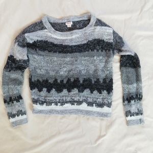 Mossimo sweater